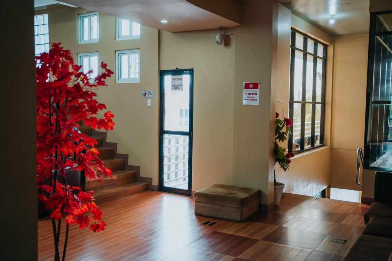 4K'S Pension House By Cocotel - Fully Vaccinated Staff Cebu Exterior photo
