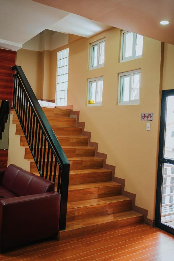 4K'S Pension House By Cocotel - Fully Vaccinated Staff Cebu Exterior photo